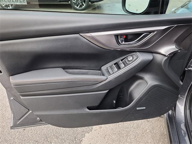 used 2021 Subaru Crosstrek car, priced at $23,000