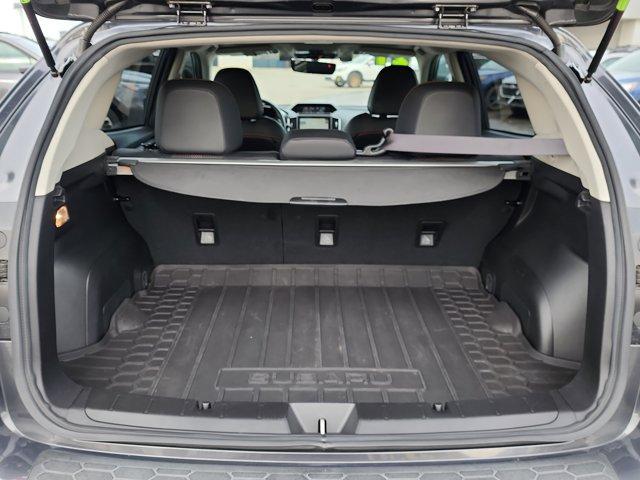 used 2021 Subaru Crosstrek car, priced at $23,000