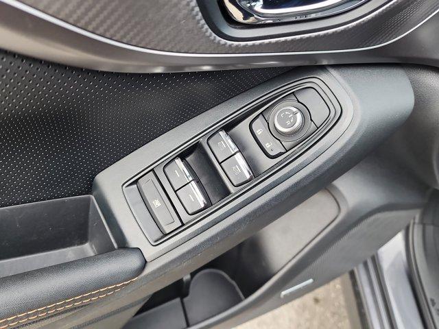 used 2021 Subaru Crosstrek car, priced at $23,000