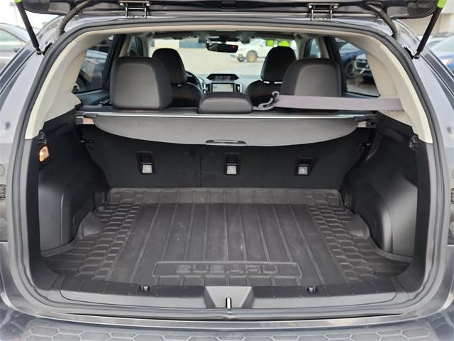 used 2021 Subaru Crosstrek car, priced at $23,000