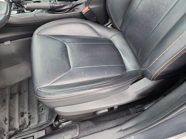 used 2021 Subaru Crosstrek car, priced at $23,000