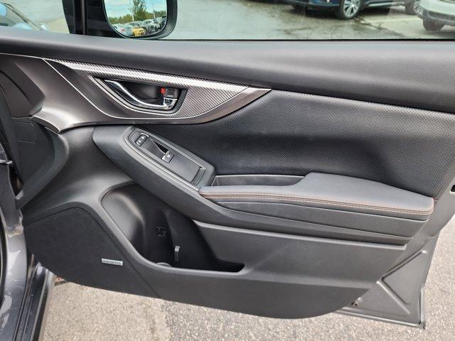 used 2021 Subaru Crosstrek car, priced at $23,000