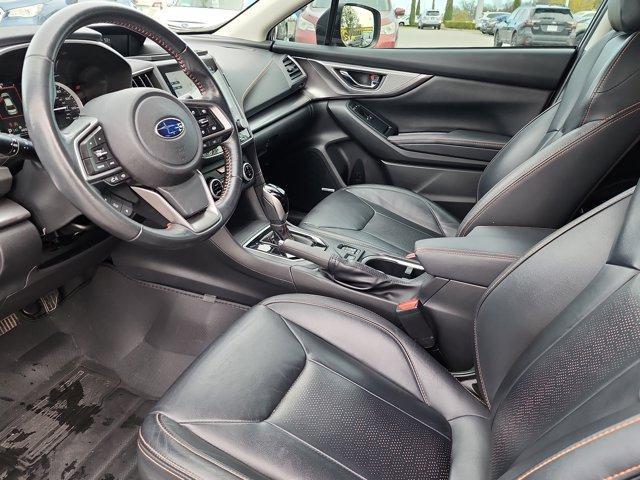 used 2021 Subaru Crosstrek car, priced at $23,000