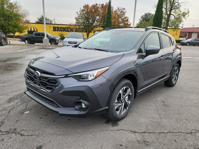 new 2026 Subaru Crosstrek car, priced at $29,053