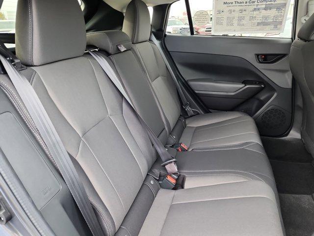 new 2026 Subaru Crosstrek car, priced at $29,053