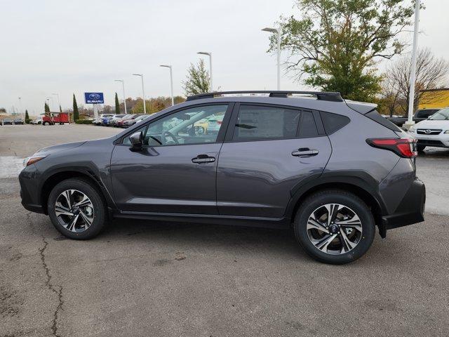 new 2026 Subaru Crosstrek car, priced at $29,053