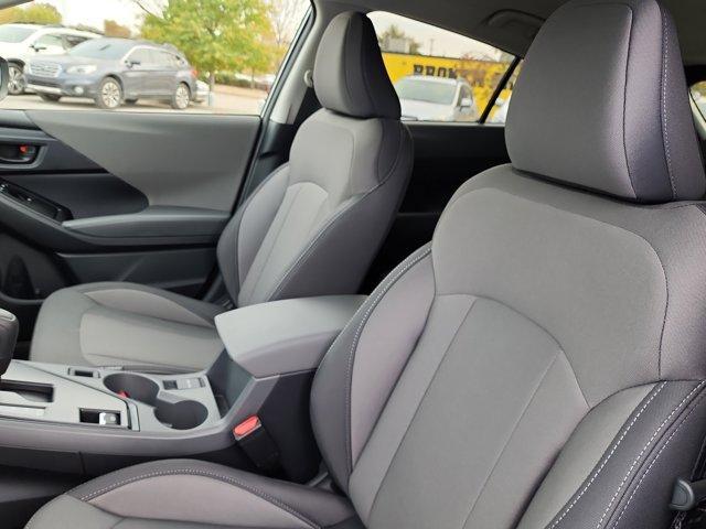 new 2026 Subaru Crosstrek car, priced at $29,053