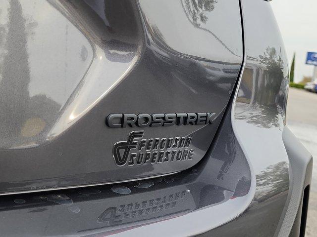 new 2026 Subaru Crosstrek car, priced at $29,053