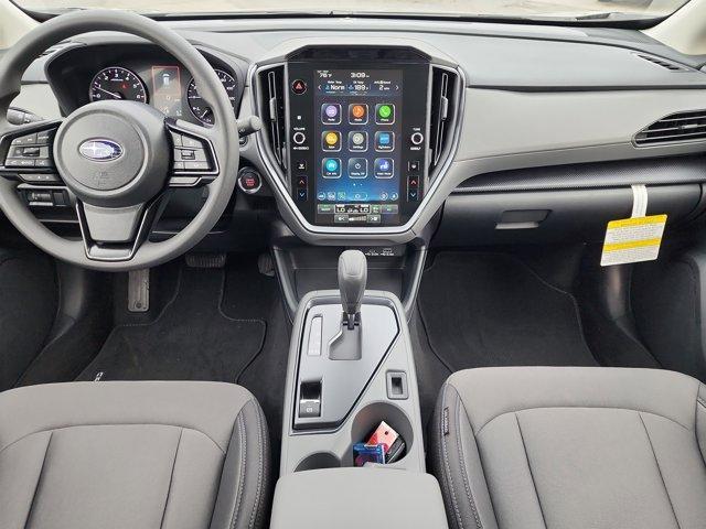 new 2026 Subaru Crosstrek car, priced at $29,053