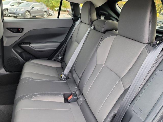 new 2026 Subaru Crosstrek car, priced at $29,053