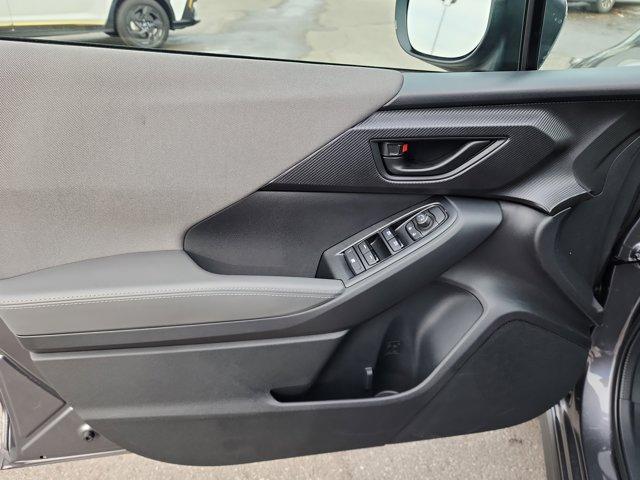 new 2026 Subaru Crosstrek car, priced at $29,053