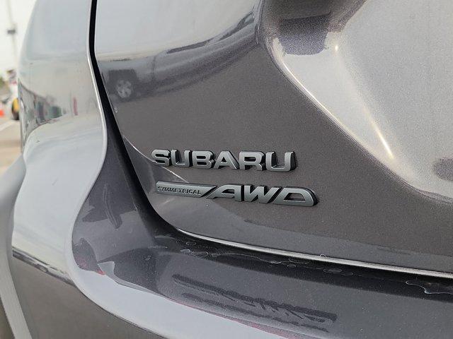 new 2026 Subaru Crosstrek car, priced at $29,053