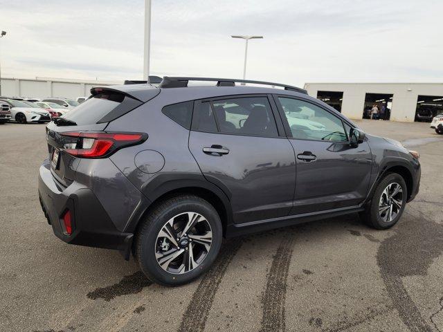 new 2026 Subaru Crosstrek car, priced at $29,053