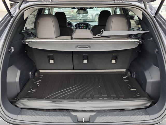 new 2026 Subaru Crosstrek car, priced at $29,053