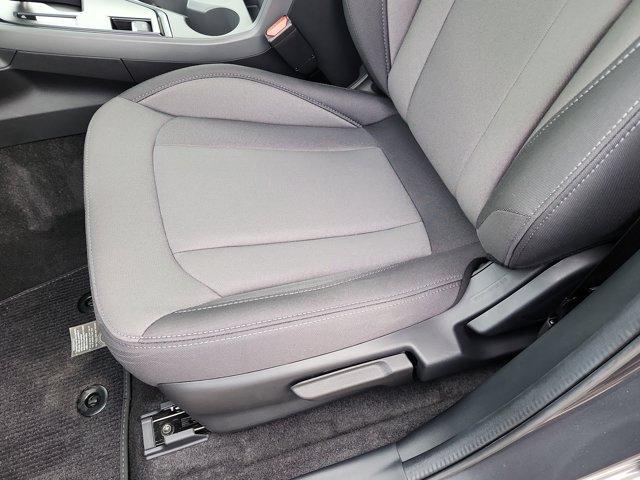 new 2026 Subaru Crosstrek car, priced at $29,053