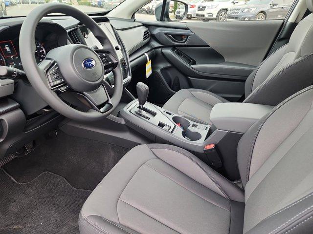 new 2026 Subaru Crosstrek car, priced at $29,053