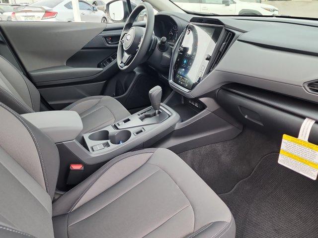 new 2026 Subaru Crosstrek car, priced at $29,053