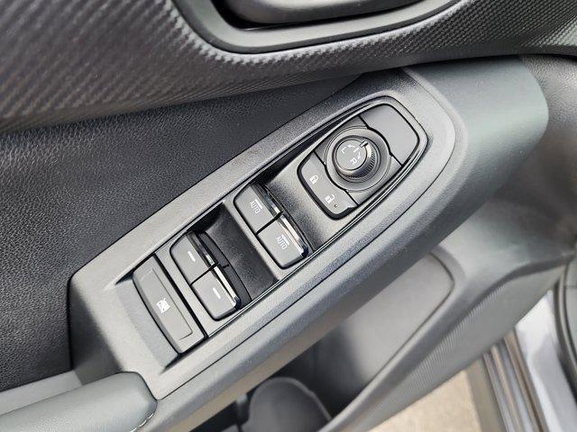 new 2026 Subaru Crosstrek car, priced at $29,053