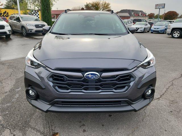 new 2026 Subaru Crosstrek car, priced at $29,053
