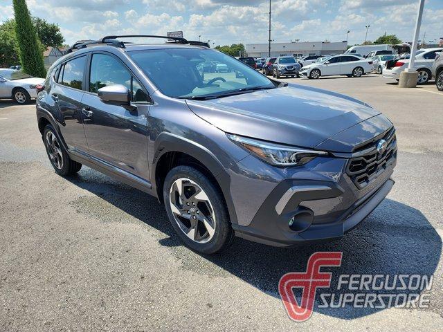 new 2025 Subaru Crosstrek car, priced at $33,152