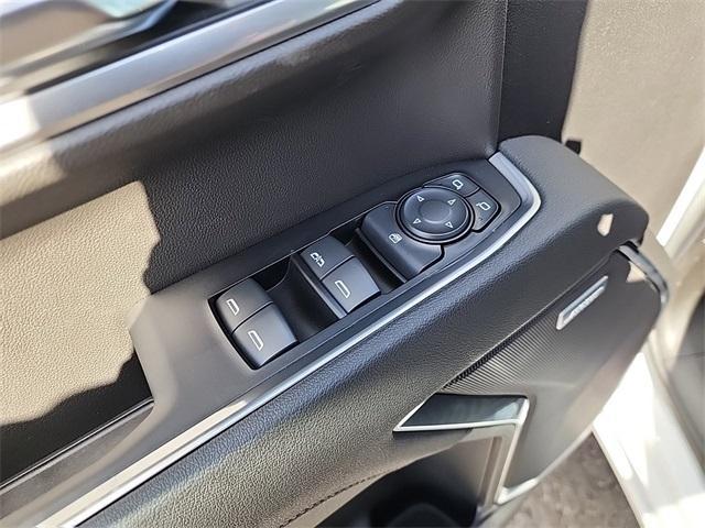new 2025 GMC Sierra 1500 car, priced at $50,440