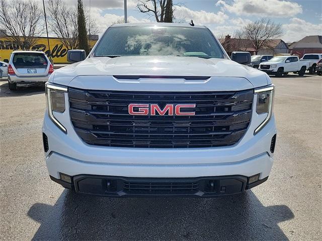 new 2025 GMC Sierra 1500 car, priced at $50,440