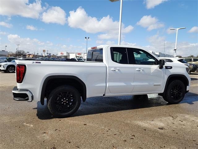 new 2025 GMC Sierra 1500 car, priced at $50,440