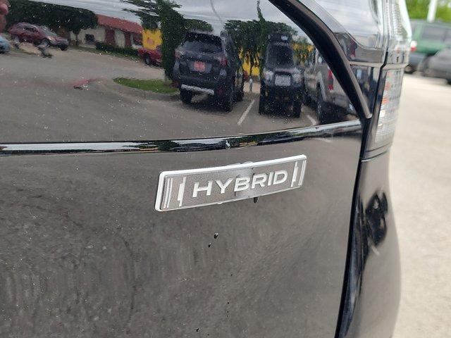 new 2025 Subaru Forester Hybrid car, priced at $42,775