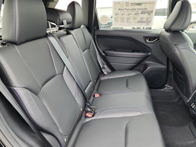 new 2025 Subaru Forester Hybrid car, priced at $42,775