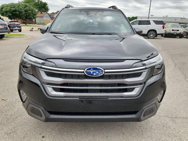 new 2025 Subaru Forester Hybrid car, priced at $42,775