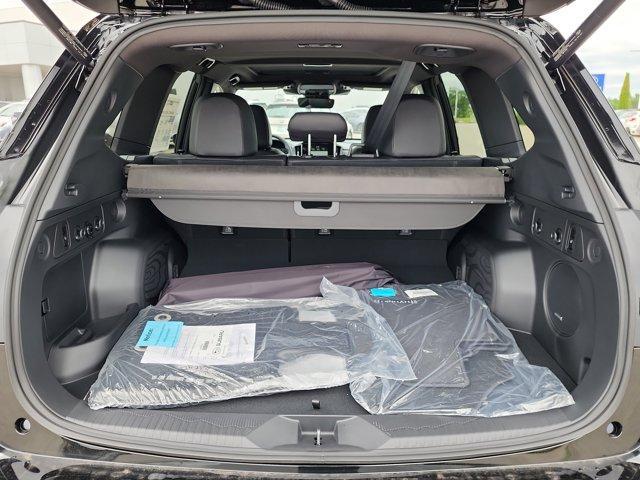 new 2025 Subaru Forester Hybrid car, priced at $42,775