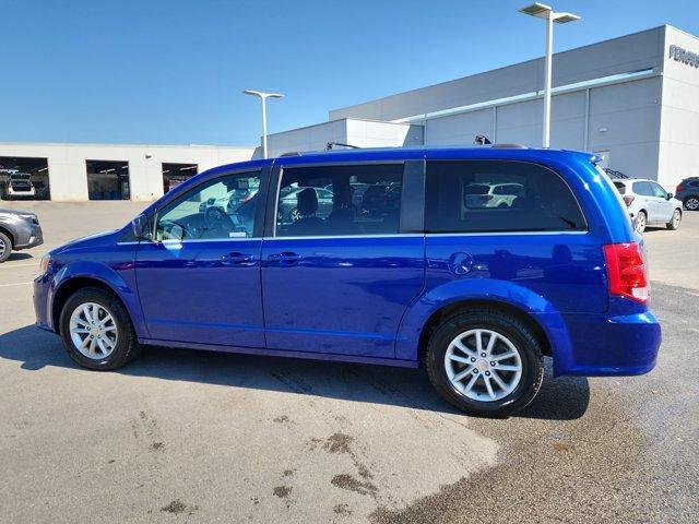 used 2019 Dodge Grand Caravan car, priced at $8,500