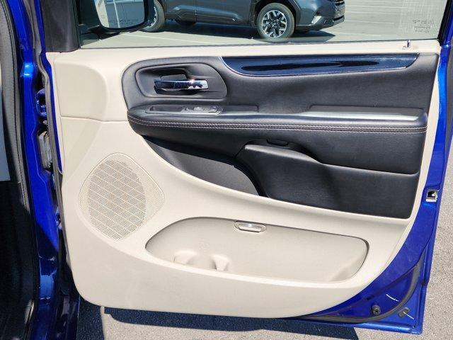 used 2019 Dodge Grand Caravan car, priced at $8,500