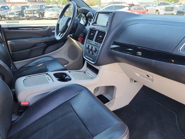 used 2019 Dodge Grand Caravan car, priced at $8,500