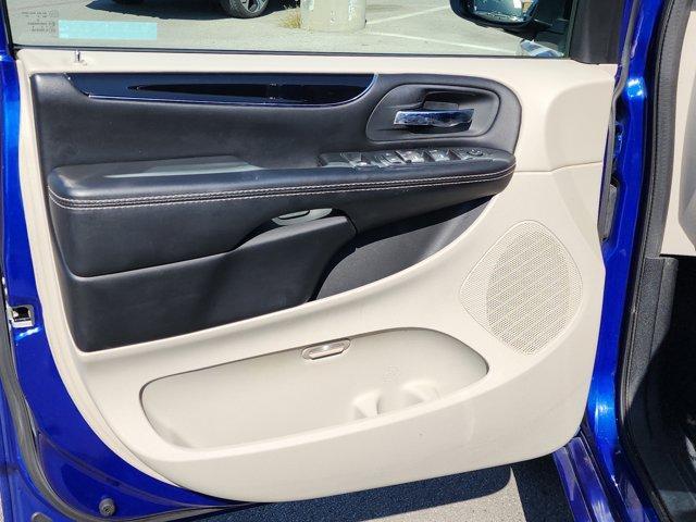 used 2019 Dodge Grand Caravan car, priced at $8,500