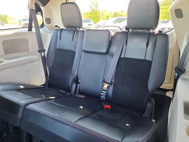used 2019 Dodge Grand Caravan car, priced at $8,500