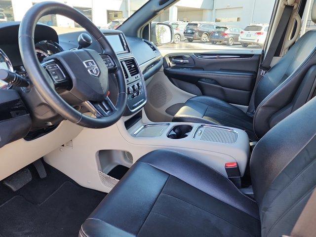 used 2019 Dodge Grand Caravan car, priced at $8,500