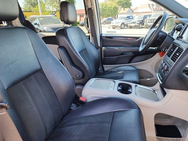 used 2019 Dodge Grand Caravan car, priced at $8,500