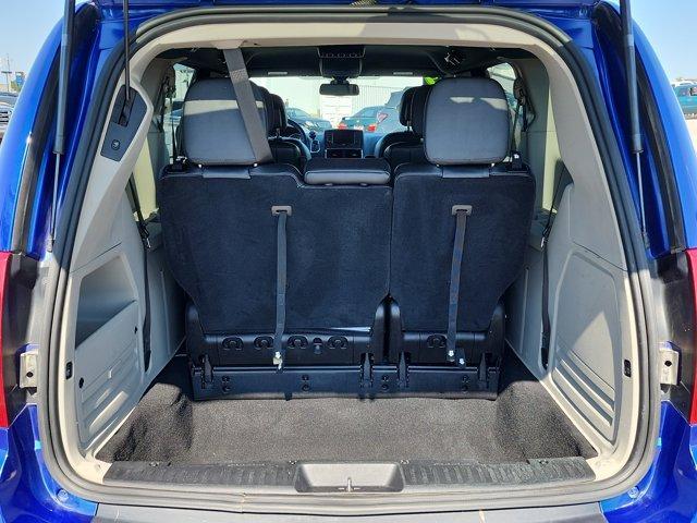 used 2019 Dodge Grand Caravan car, priced at $8,500