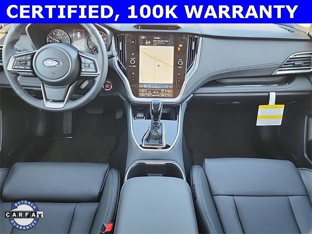 used 2025 Subaru Outback car, priced at $37,500