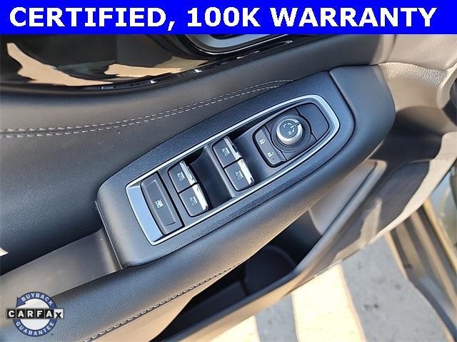 used 2025 Subaru Outback car, priced at $37,500