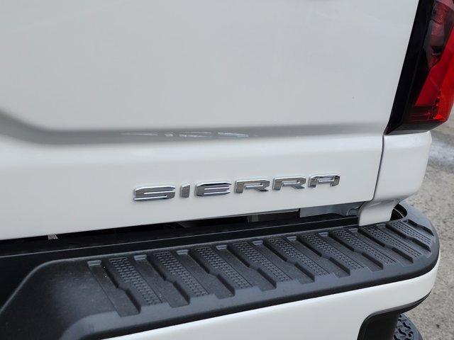 new 2024 GMC Sierra 3500 car, priced at $96,135