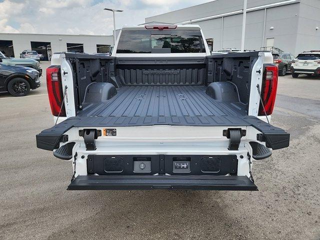 new 2024 GMC Sierra 3500 car, priced at $96,135