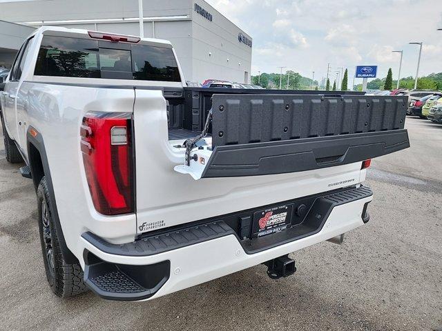 new 2024 GMC Sierra 3500 car, priced at $96,135