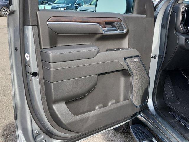 new 2026 GMC Sierra 1500 car, priced at $57,215