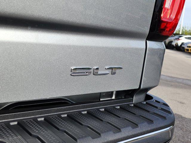 new 2026 GMC Sierra 1500 car, priced at $57,215