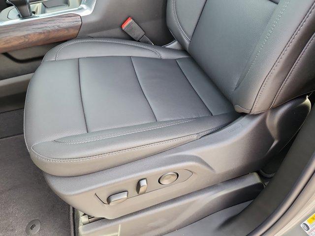 new 2026 GMC Sierra 1500 car, priced at $57,215