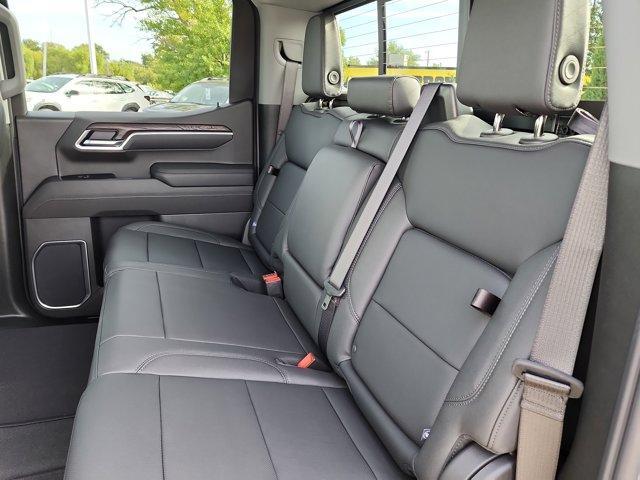 new 2026 GMC Sierra 1500 car, priced at $57,215