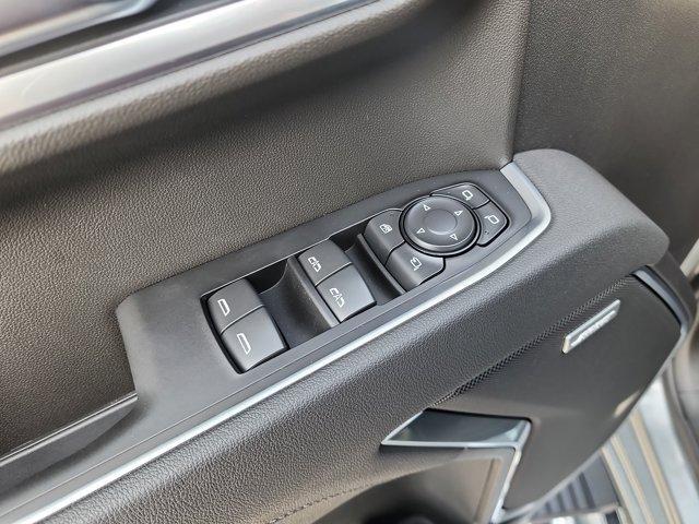 new 2026 GMC Sierra 1500 car, priced at $57,215