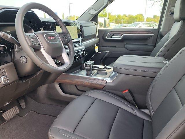 new 2026 GMC Sierra 1500 car, priced at $57,215
